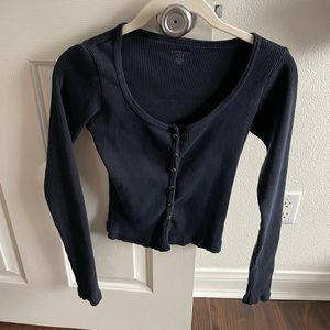 Brand new Brandy Melville cardigan one size